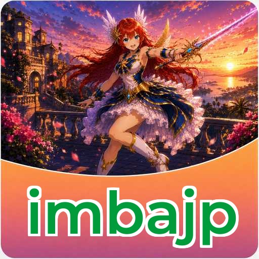 imbajp Signature