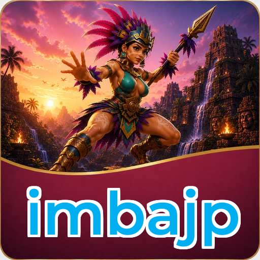 imbajp Signature