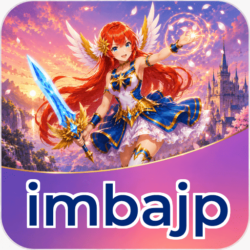 imbajp Signature
