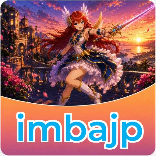 imbajp Components